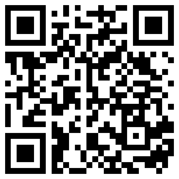 Pair this device QR code