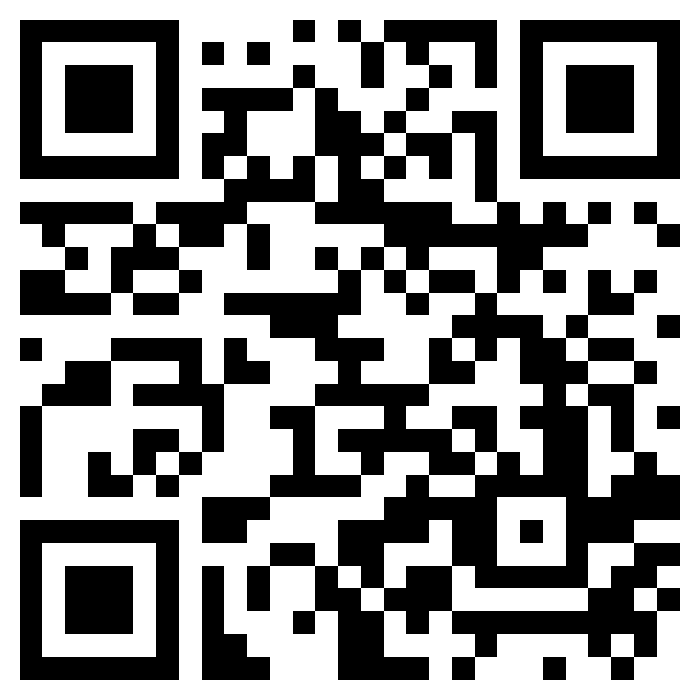 Pair this device QR code