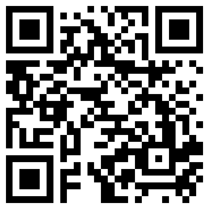 Pair this device QR code