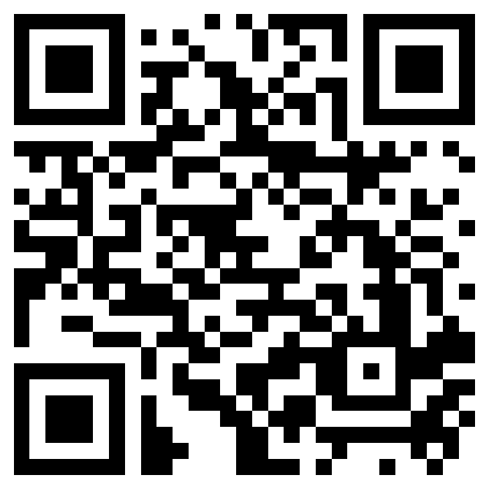 Pair this device QR code