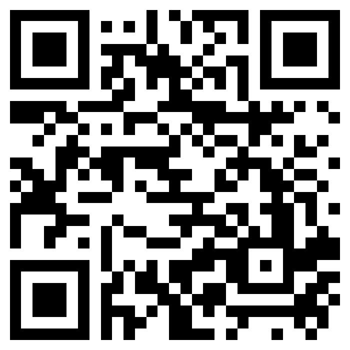 Pair this device QR code