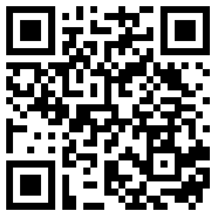 Pair this device QR code