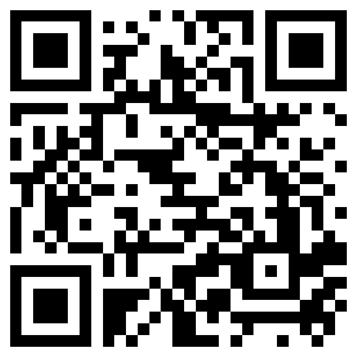 Pair this device QR code