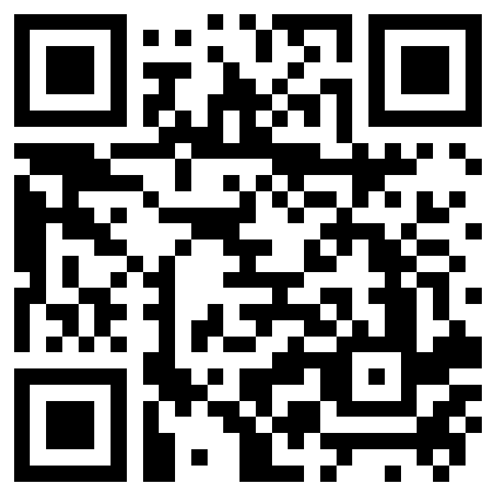 Pair this device QR code