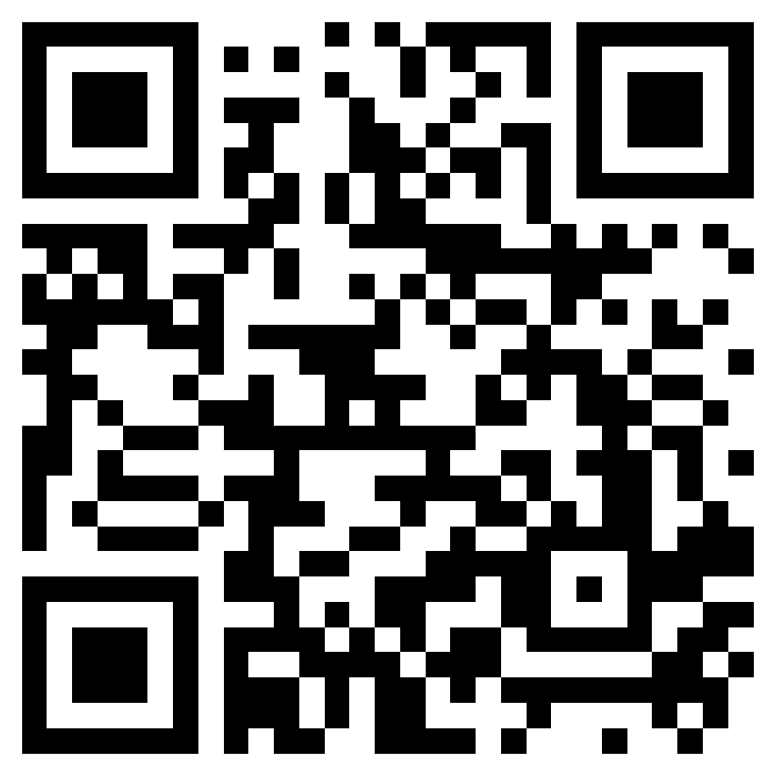 Pair this device QR code