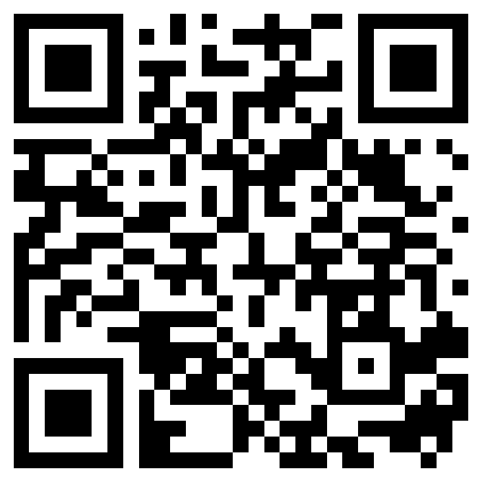 Pair this device QR code