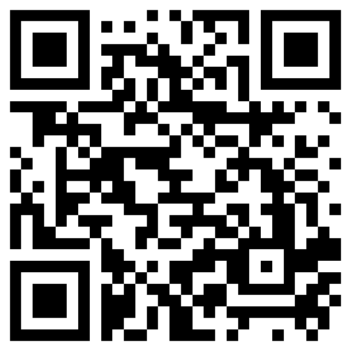 Pair this device QR code