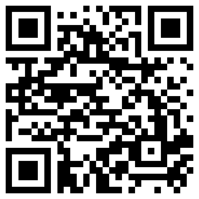 Pair this device QR code