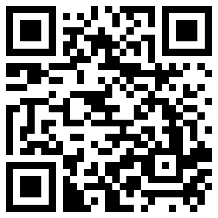 Pair this device QR code