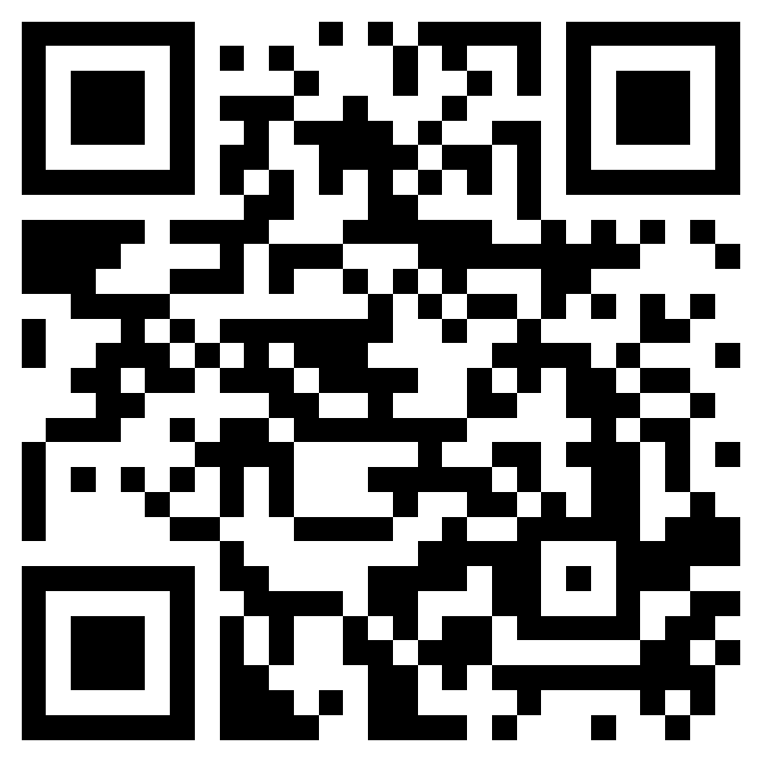 Pair this device QR code