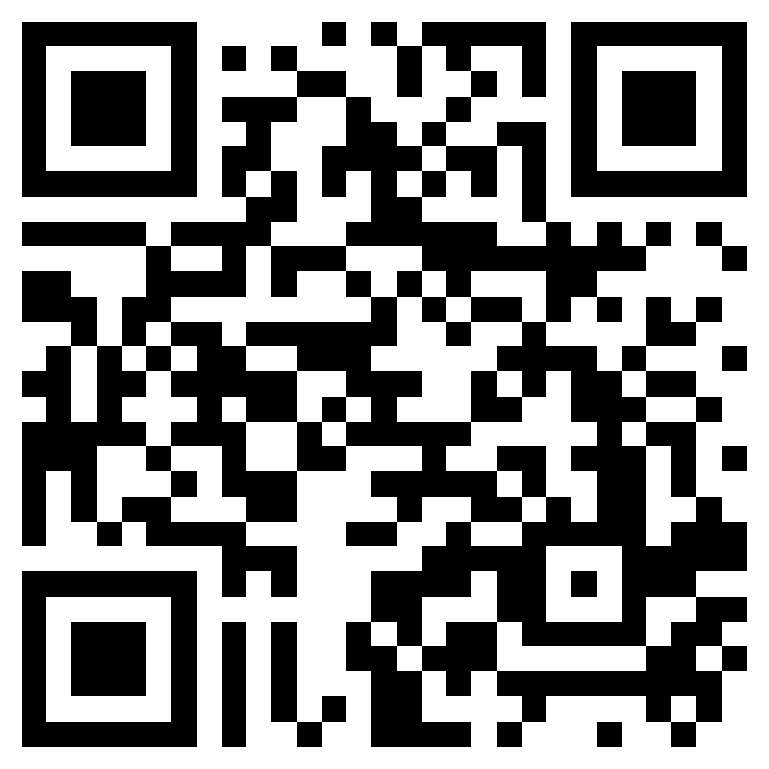 Pair this device QR code