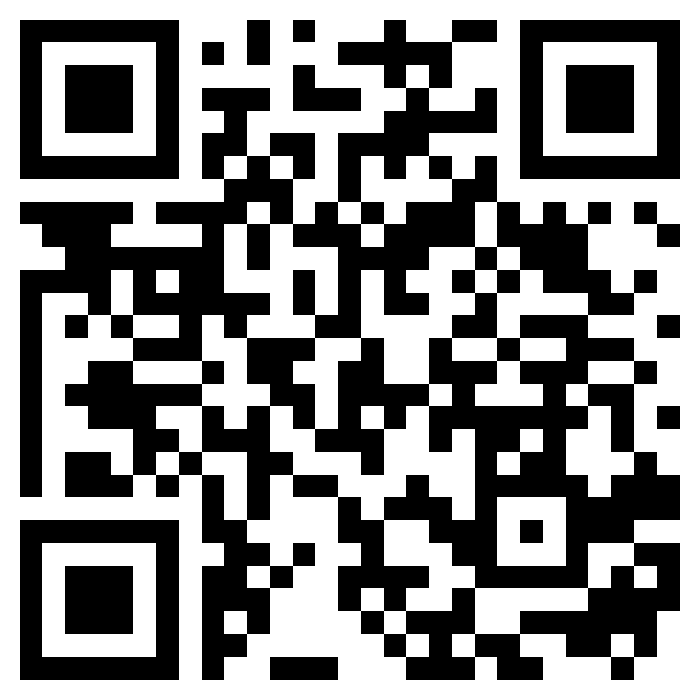 Pair this device QR code