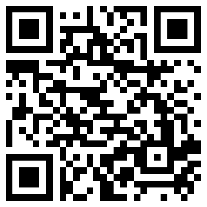 Pair this device QR code
