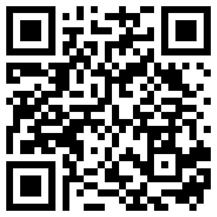Pair this device QR code