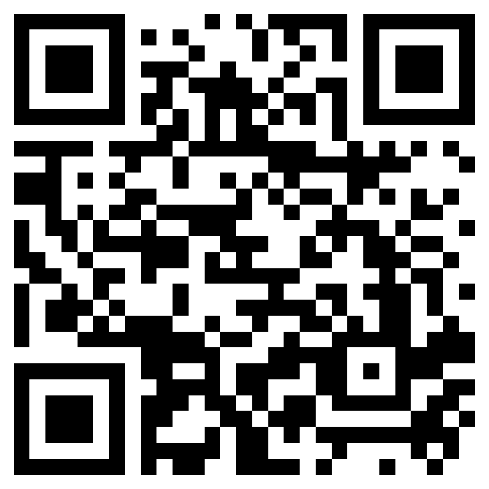 Pair this device QR code