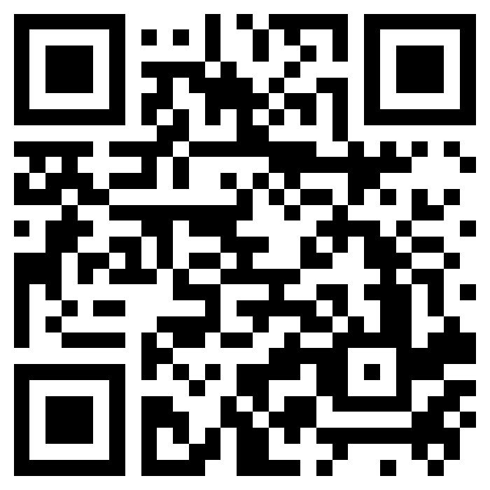 Pair this device QR code